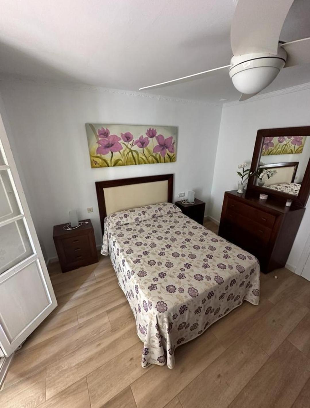 הוילה Sanlúcar de Barrameda Casa Mari מראה חיצוני תמונה